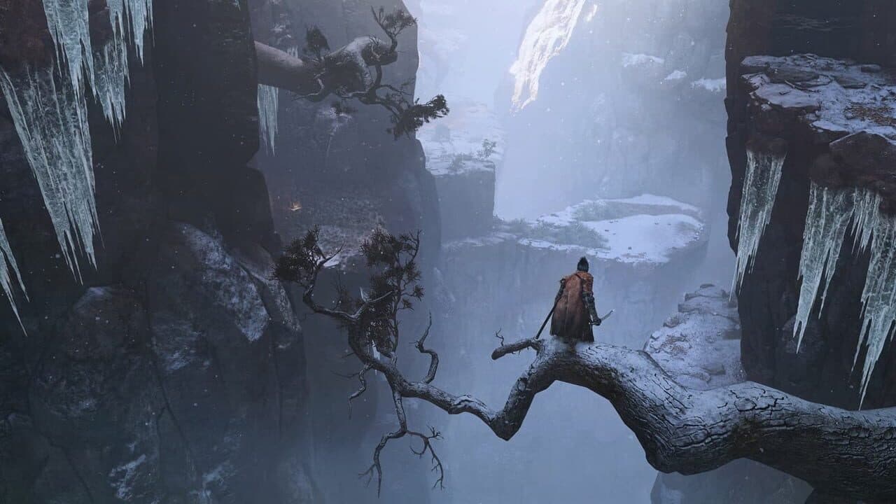 Sekiro: Shadows Die Twice thumbnail 9