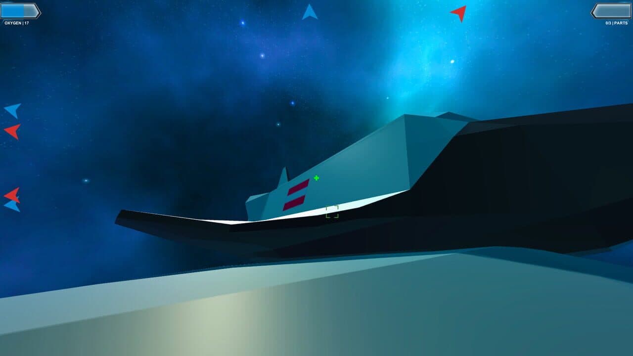 Felix Jumpman thumbnail 4