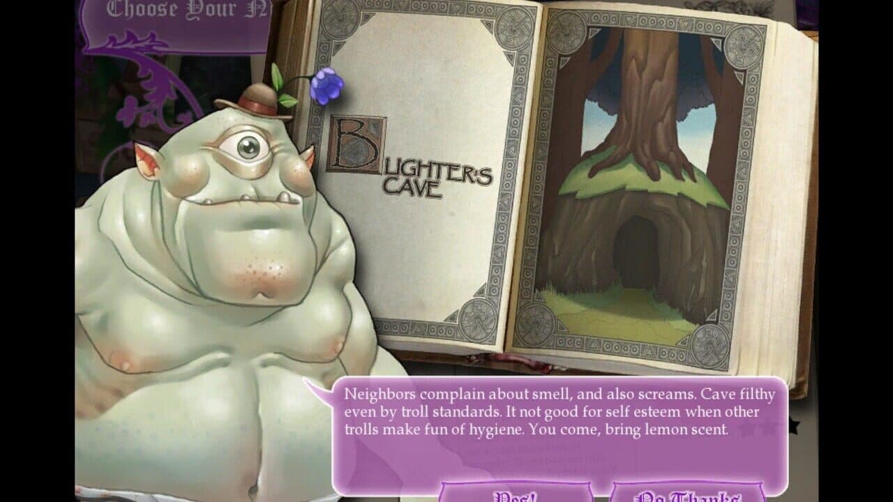 Fairy Maids screenshot 1