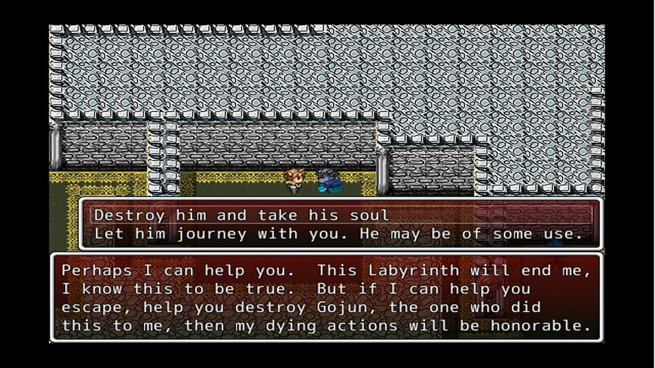Maneki's Curse screenshot 1