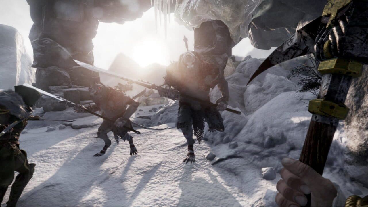 Warhammer: The End Times - Vermintide: Digital Value Pack thumbnail 5