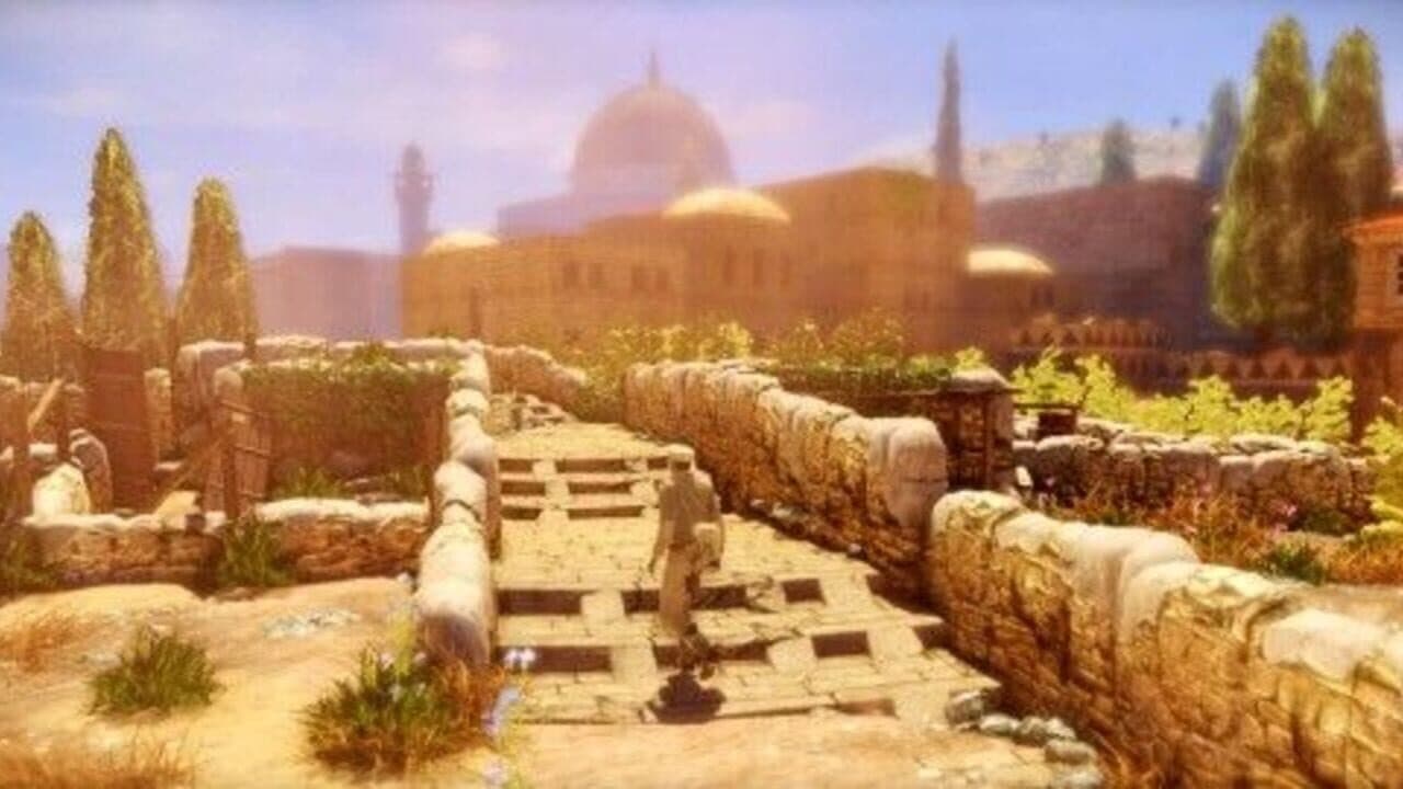 Adam's Venture Episode 2: Solomon's Secret thumbnail 2