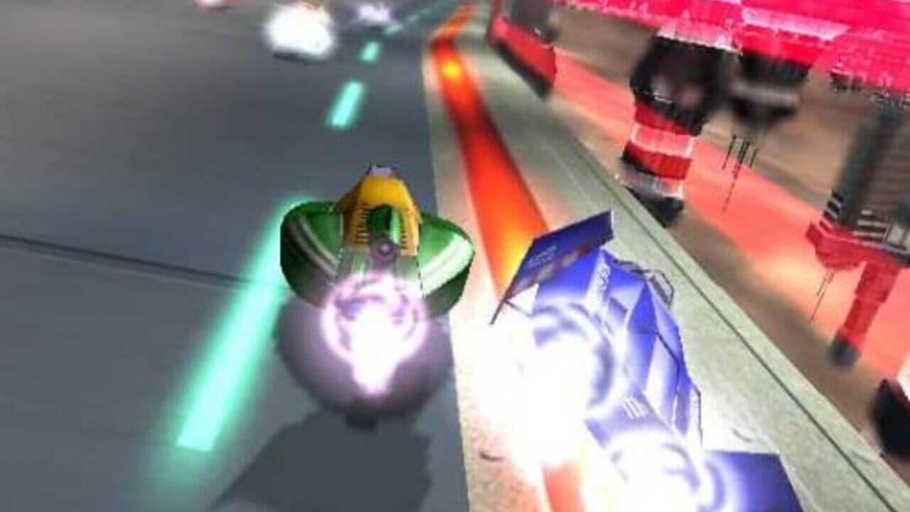 F-Zero GX thumbnail 6