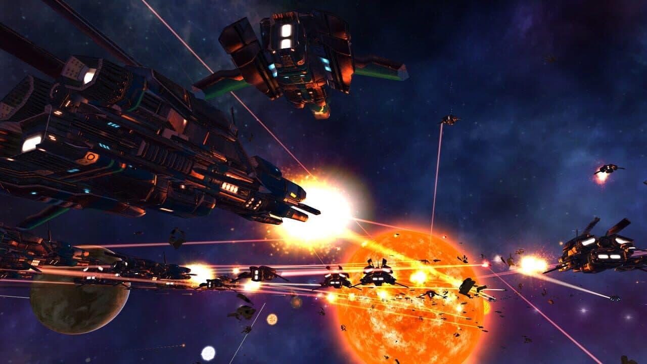 Star Ruler 2 thumbnail 4