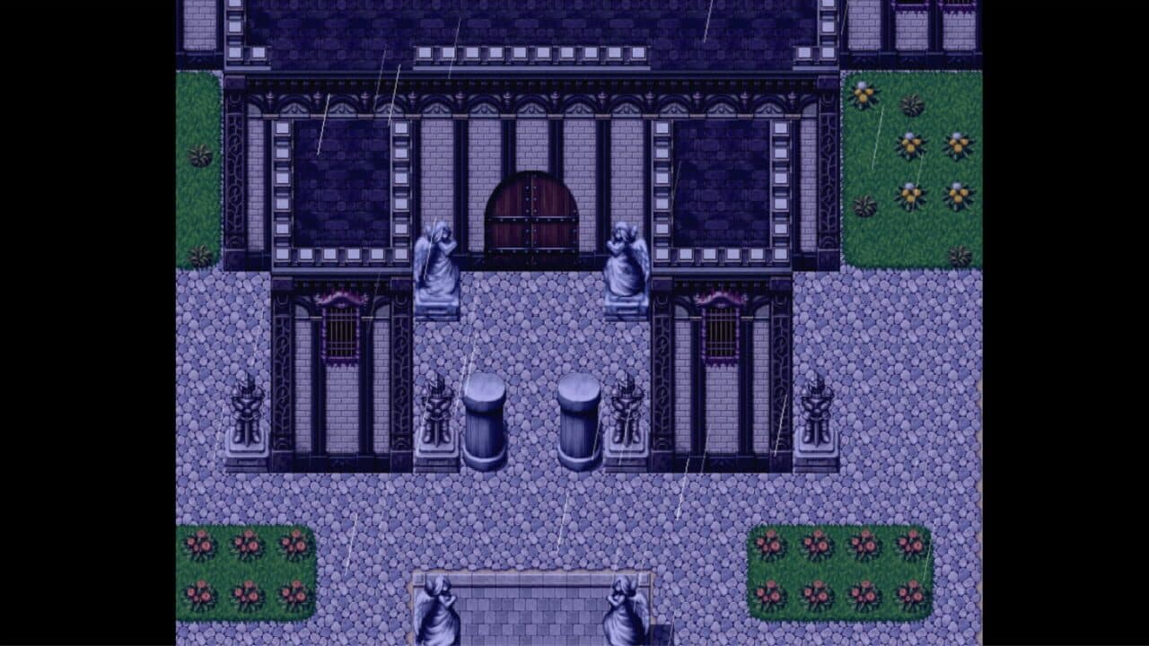 The story of Gods screenshot 1