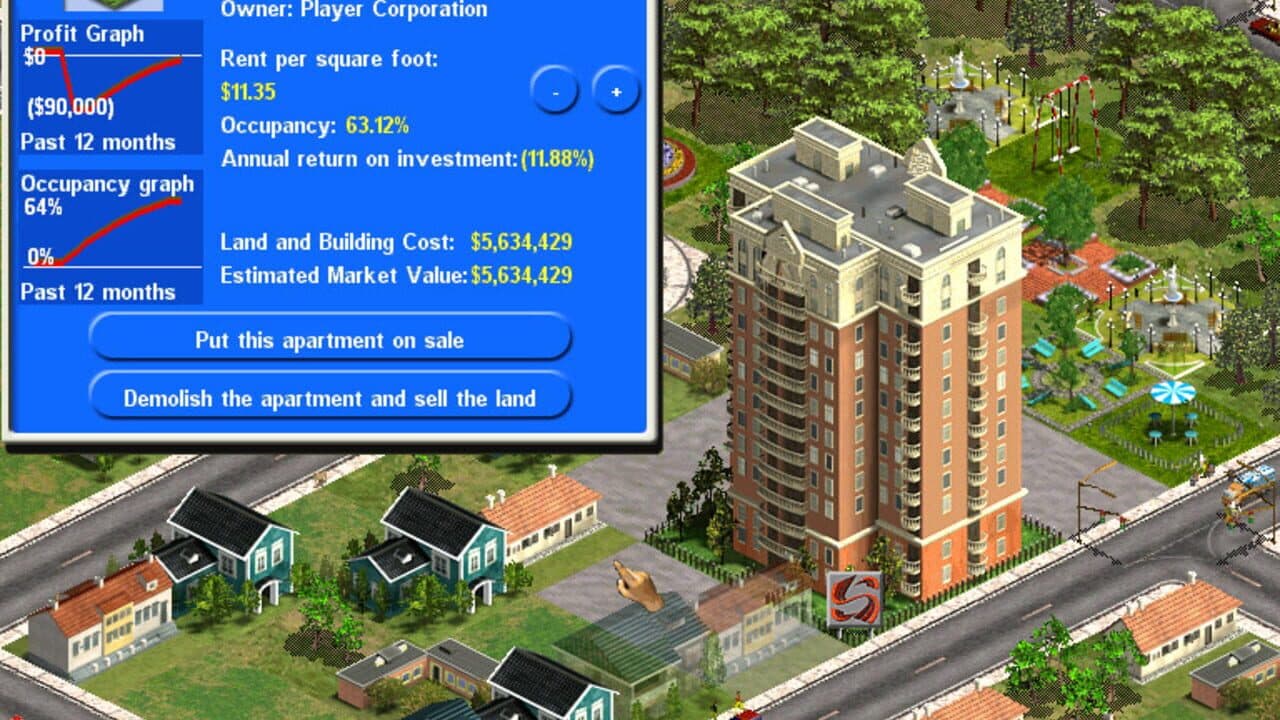 Capitalism II thumbnail 2