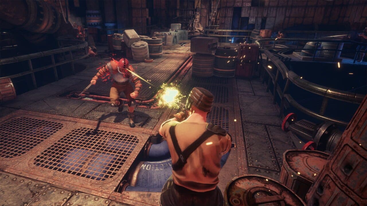 InSomnia: The Ark thumbnail 8