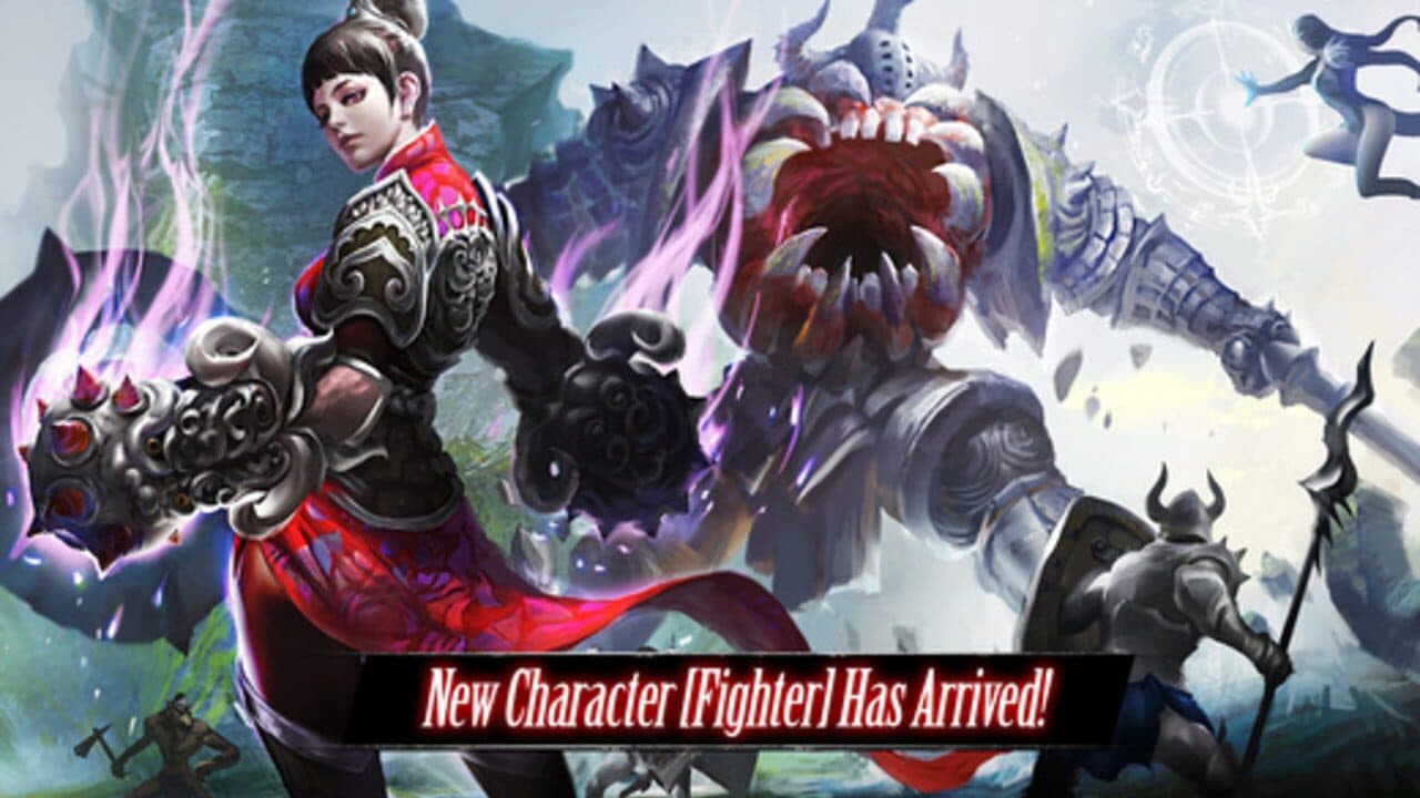 Darkness Reborn thumbnail 3