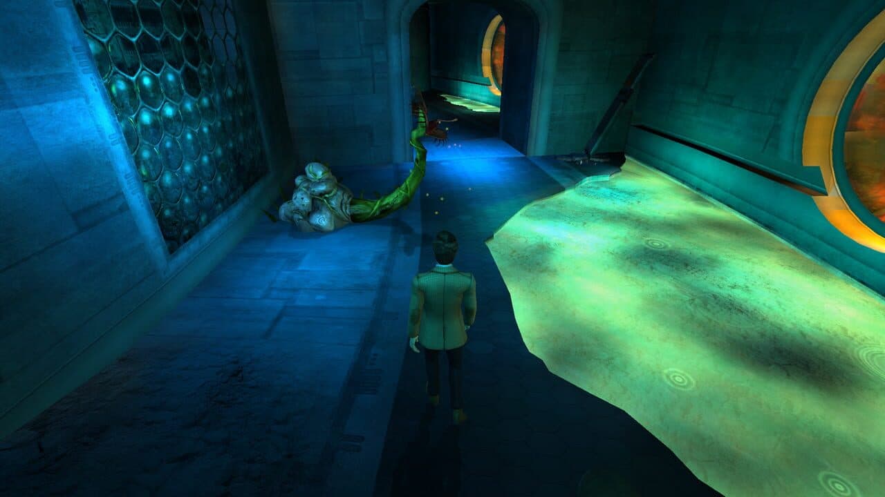 Doctor Who: The Adventure Games thumbnail 3