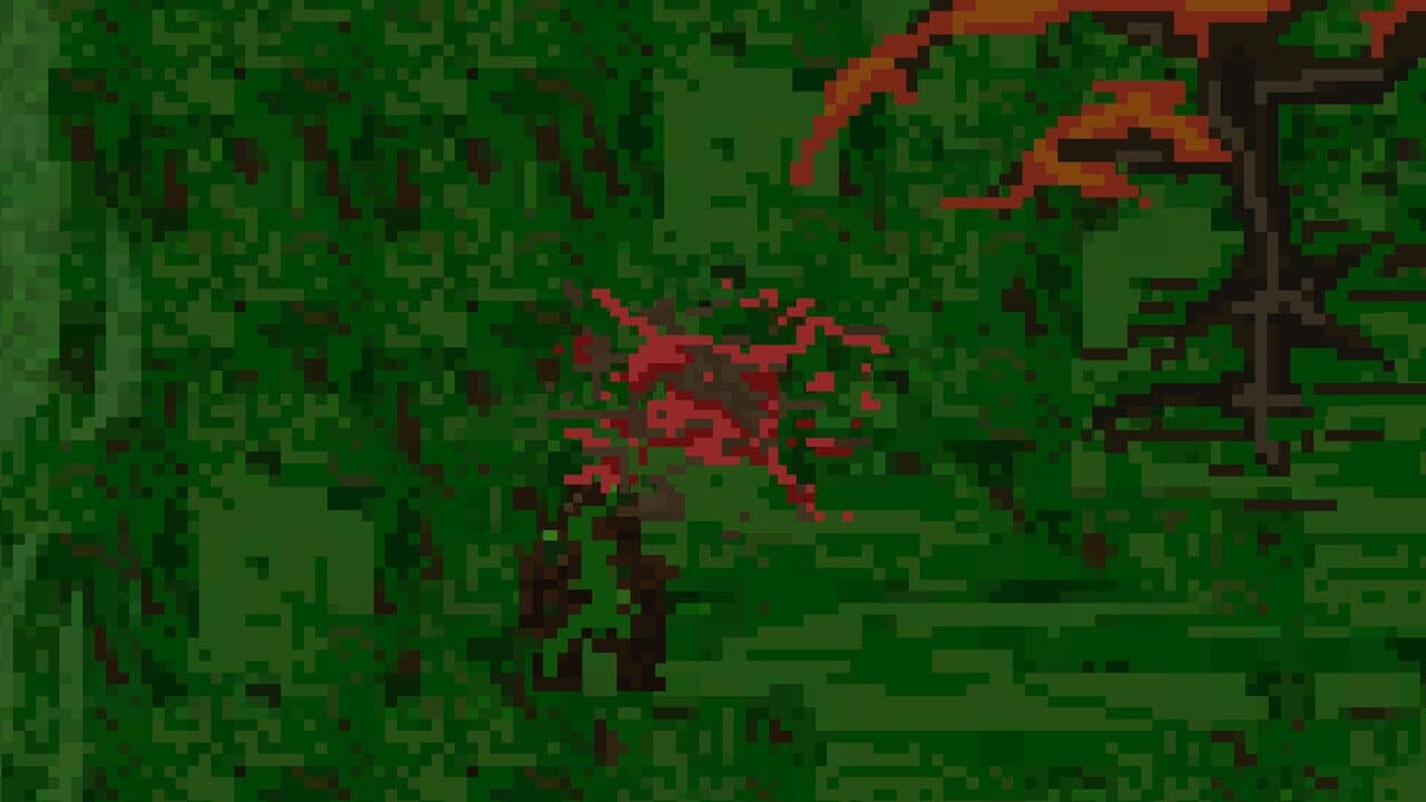 Hunter Gatherer thumbnail 4