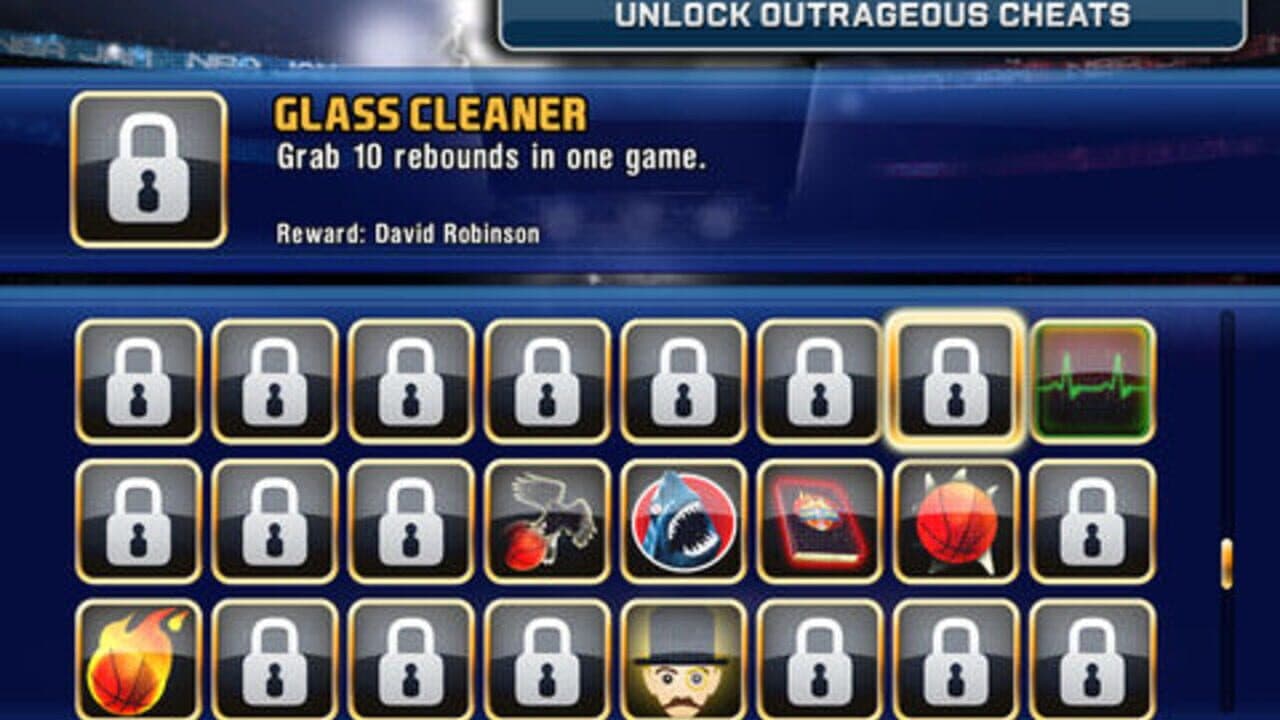 NBA Jam thumbnail 5