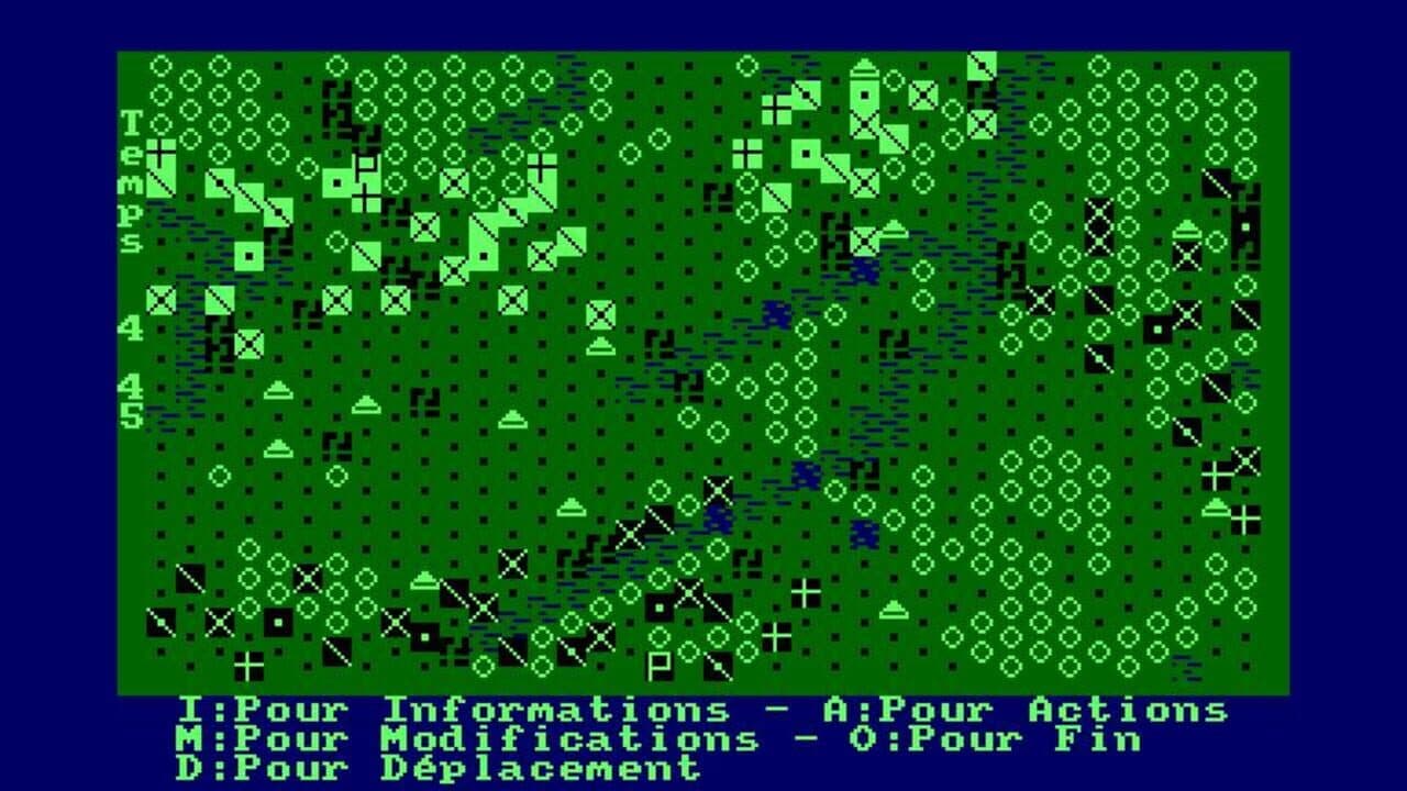 1815 screenshot 1
