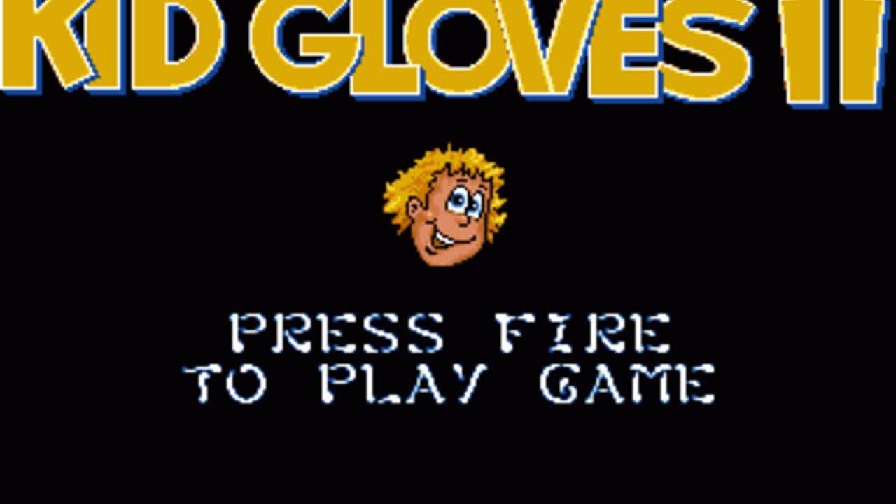 Kid Gloves II: The Journey Back thumbnail 2