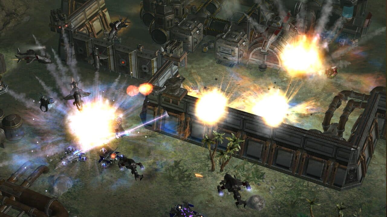 Earth 2160 thumbnail 2
