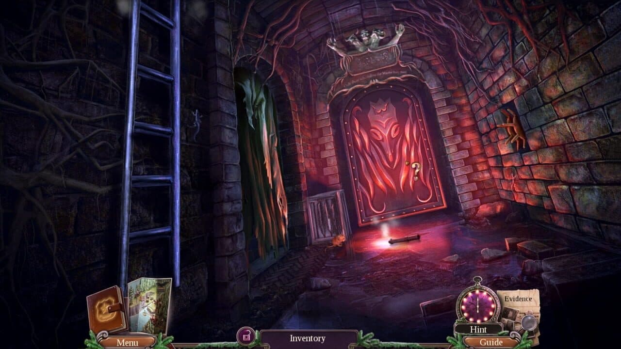 Enigmatis 2: The Mists of Ravenwood thumbnail 2