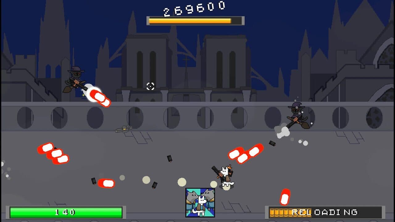 Break the Food Chain thumbnail 2
