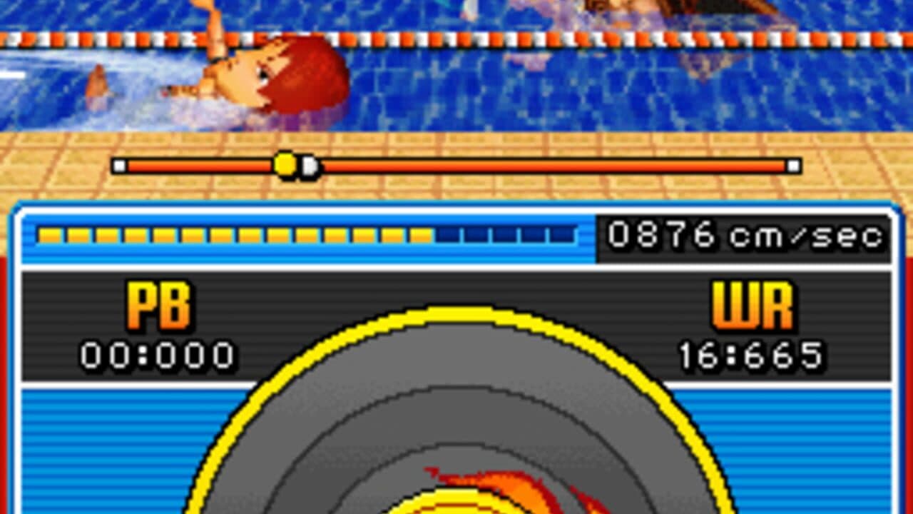 New International Track & Field thumbnail 12
