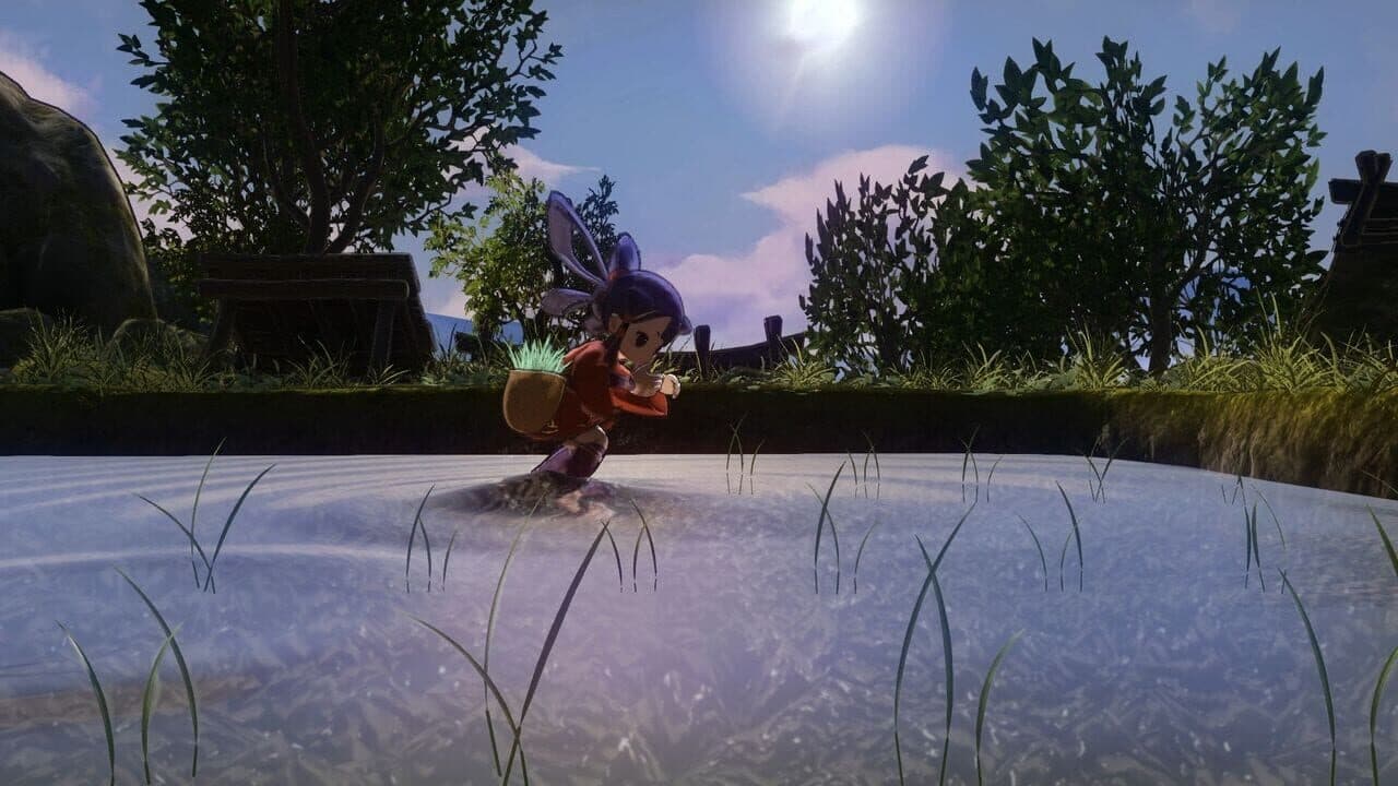 Sakuna: Of Rice and Ruin thumbnail 2