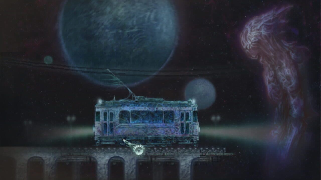 Ghostdream thumbnail 2