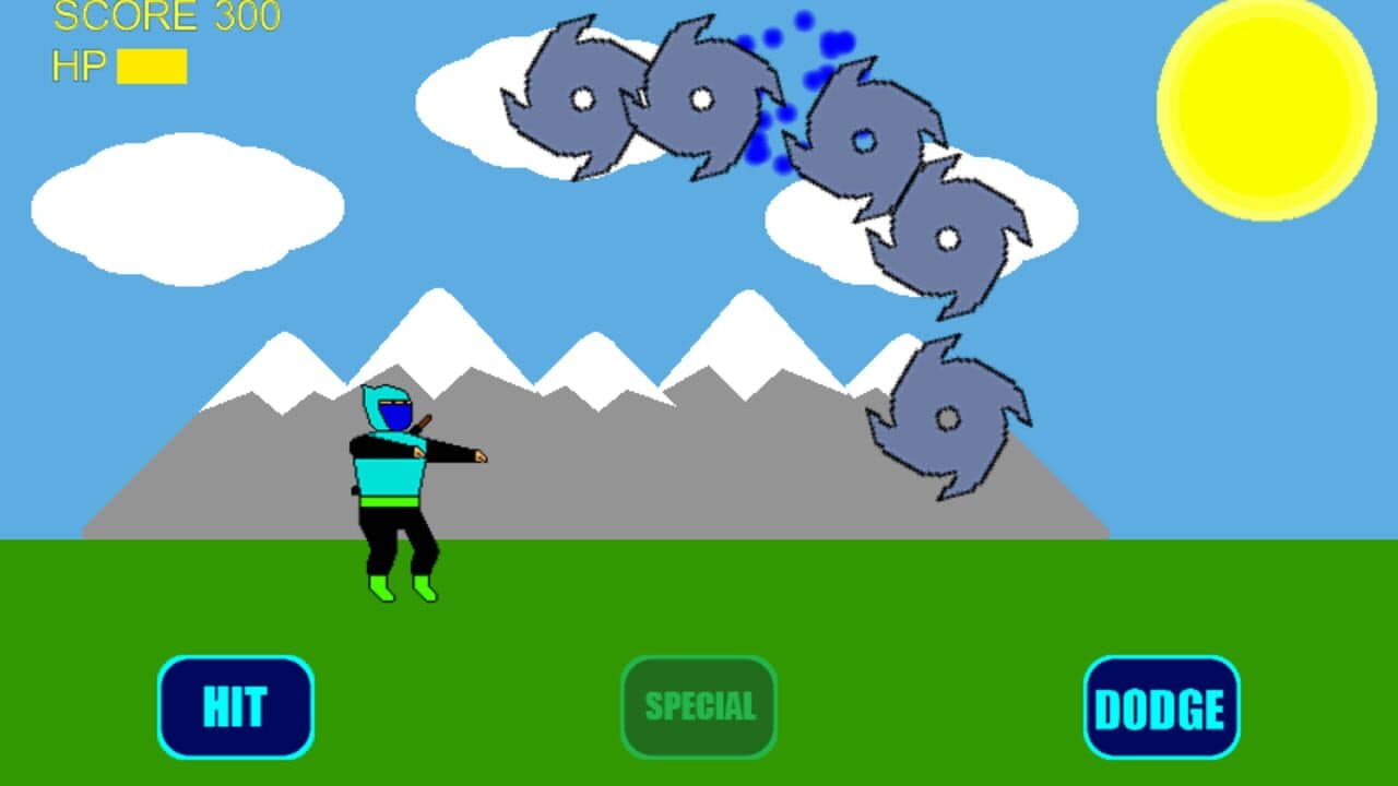 Rainbow Meteor thumbnail 5