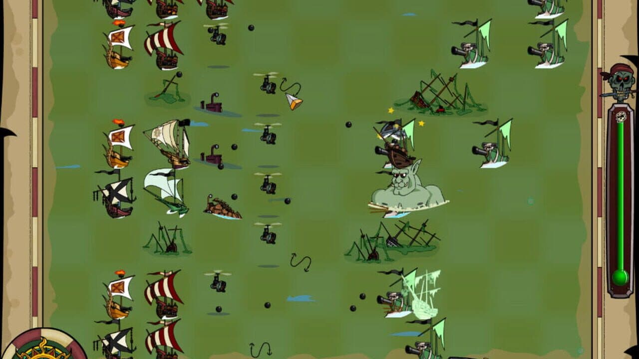 Zombie Pirates thumbnail 3