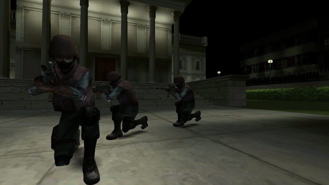 The Sum of All Fears thumbnail 2