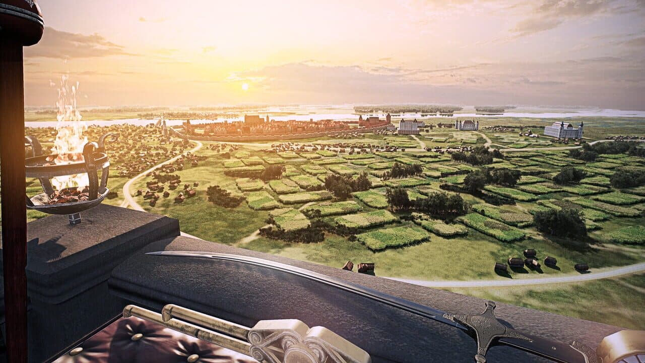 Horizon of History thumbnail 3