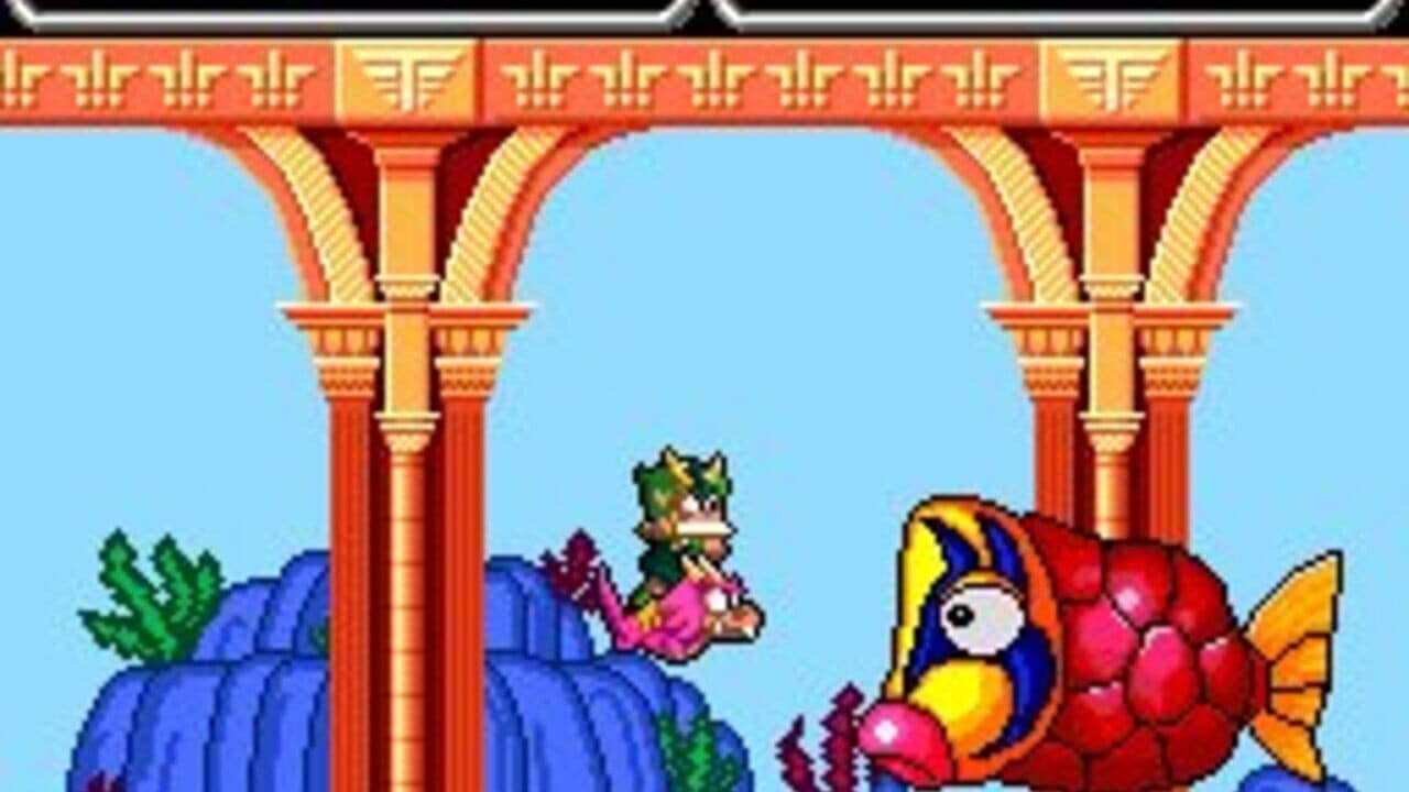 Monster Lair thumbnail 2