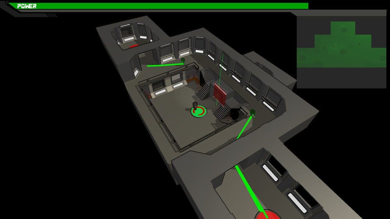 Holo-Graham screenshot 1