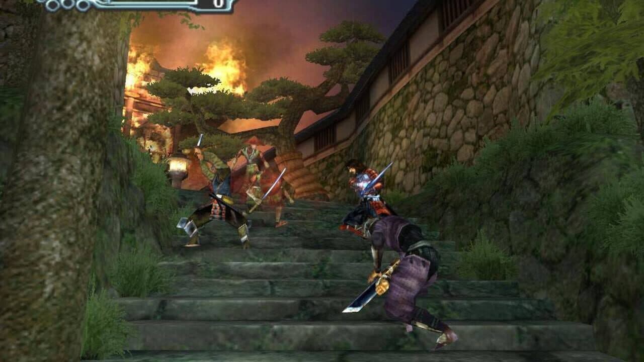 Onimusha 3: Demon Siege thumbnail 2