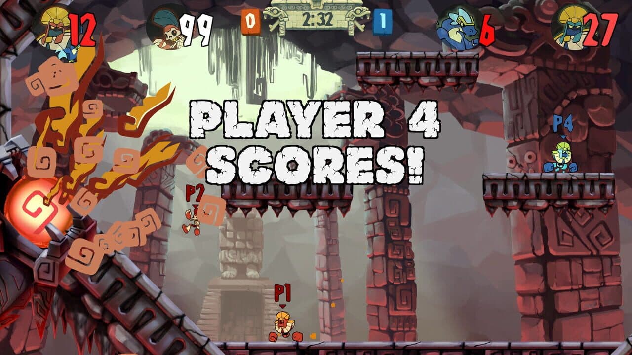 Ulama: Arena of the Gods thumbnail 2