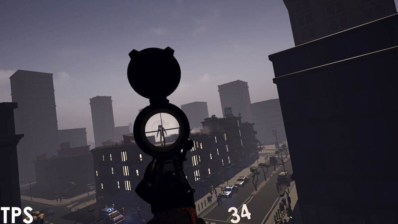 The Perfect Sniper thumbnail 4