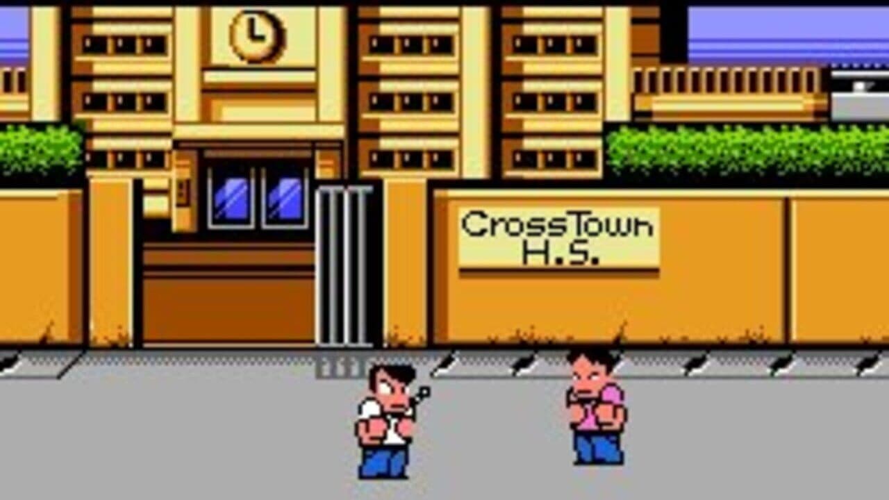 River City Ransom thumbnail 5