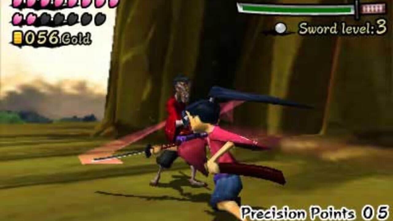 Sakura Samurai: Art of the Sword thumbnail 9