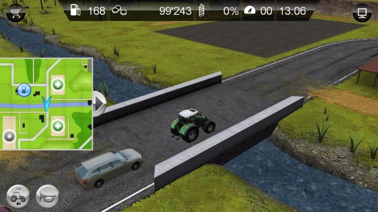Farming Simulator thumbnail 5