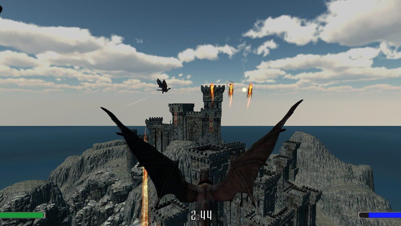 Dragon Rider thumbnail 5
