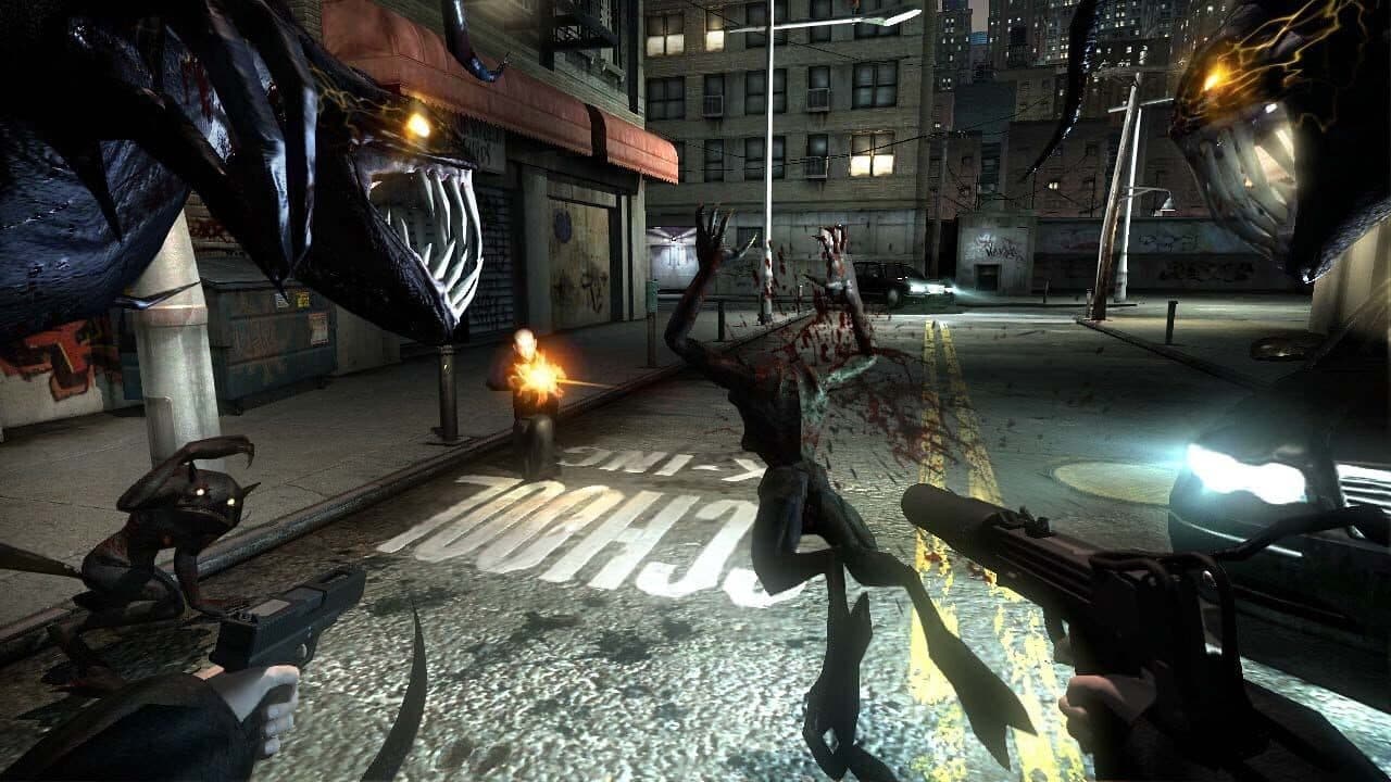 The Darkness thumbnail 4
