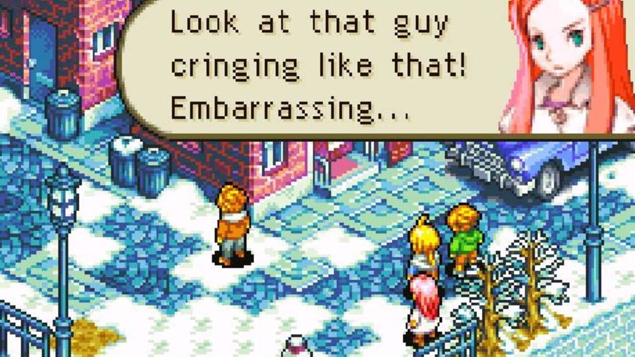Final Fantasy Tactics Advance thumbnail 3