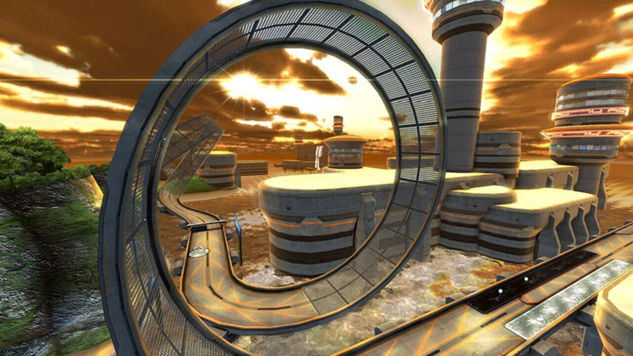 Fast Racing League thumbnail 4