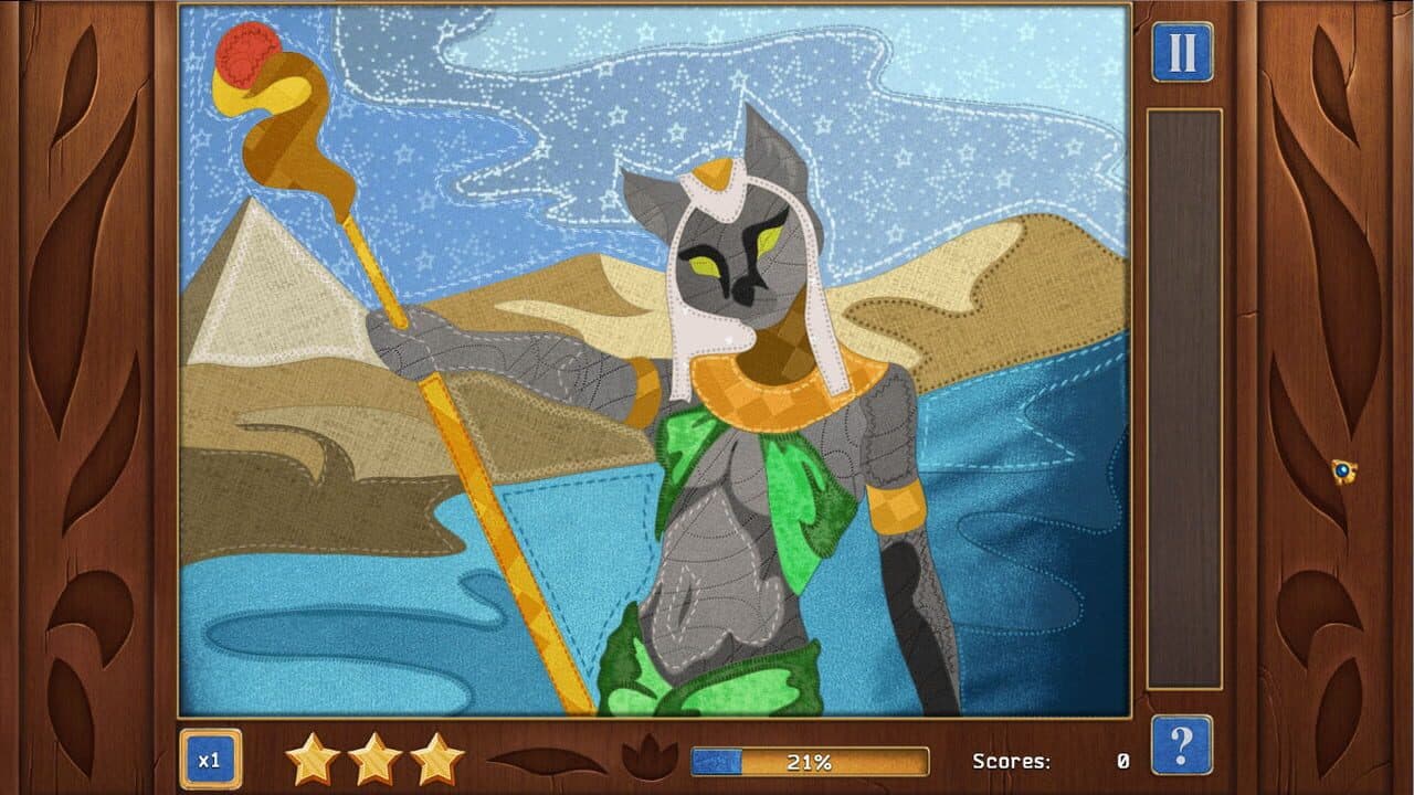 Mosaic: Game of Gods II thumbnail 7