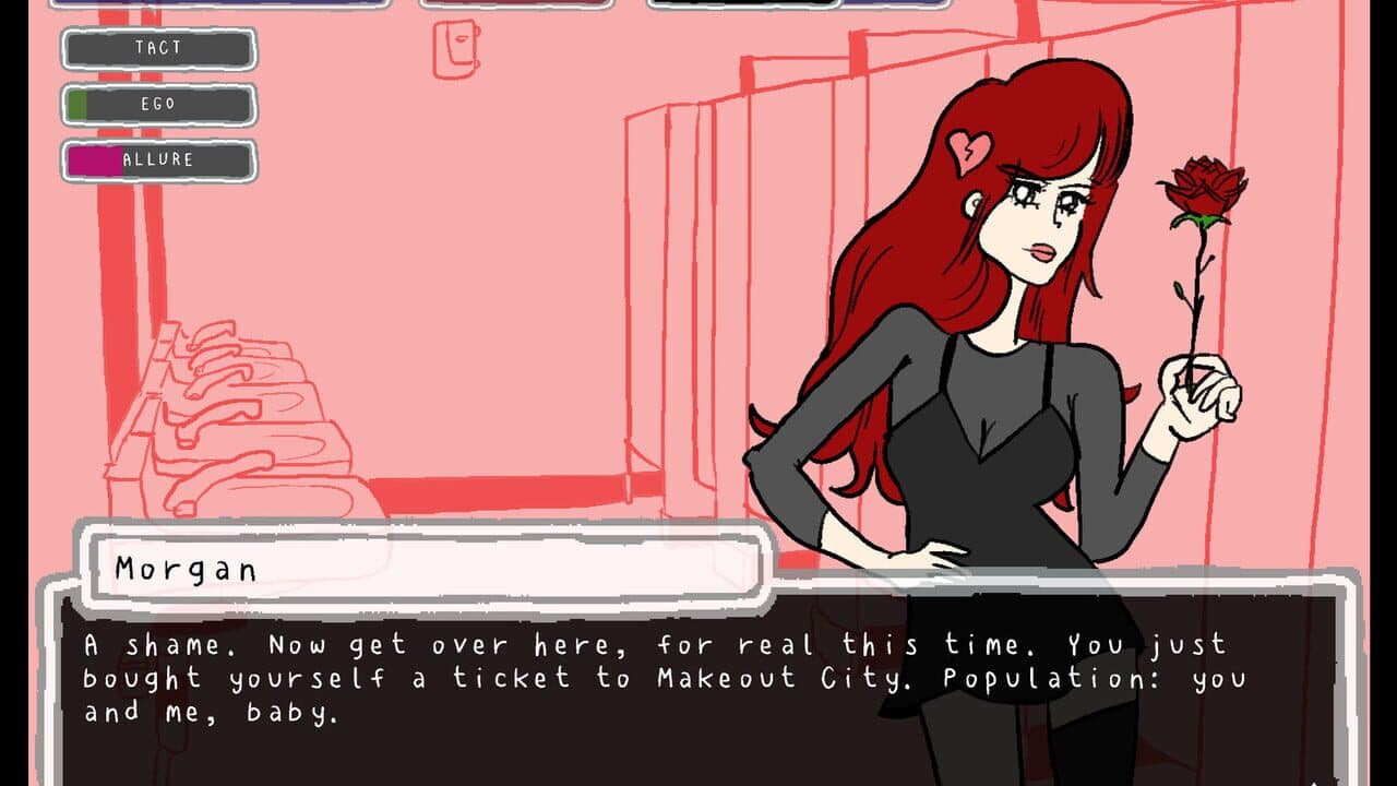 Heartbreak High: A Break-Up Simulator thumbnail 4