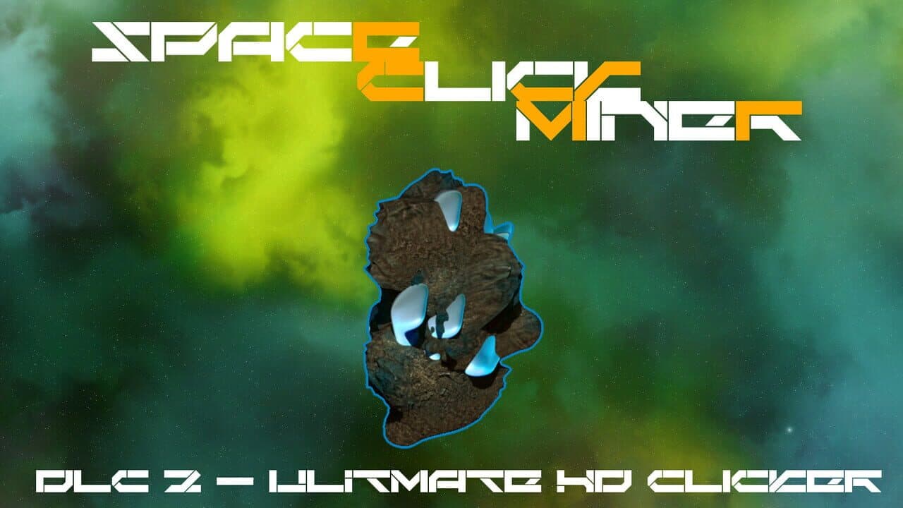 Click Space Miner thumbnail 2