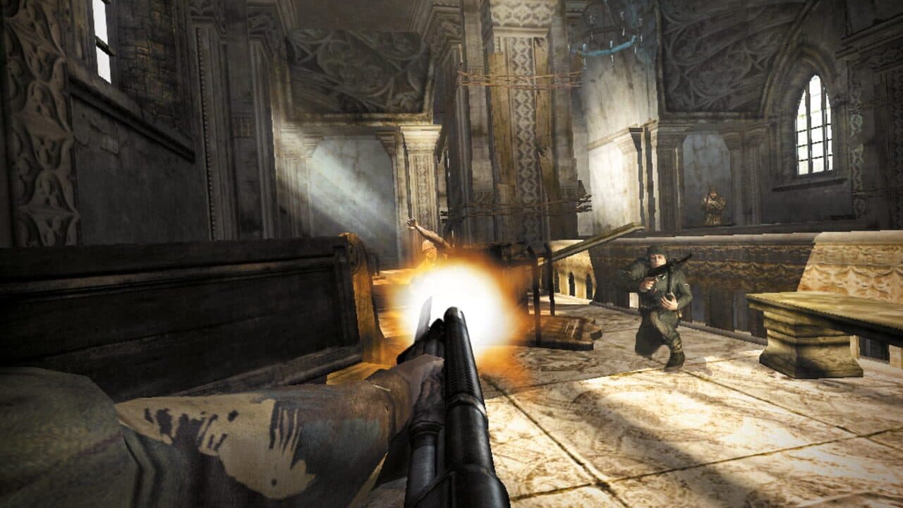 The Royal Marines Commando thumbnail 12