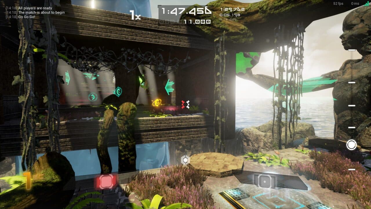 Hover Cubes: Arena thumbnail 5