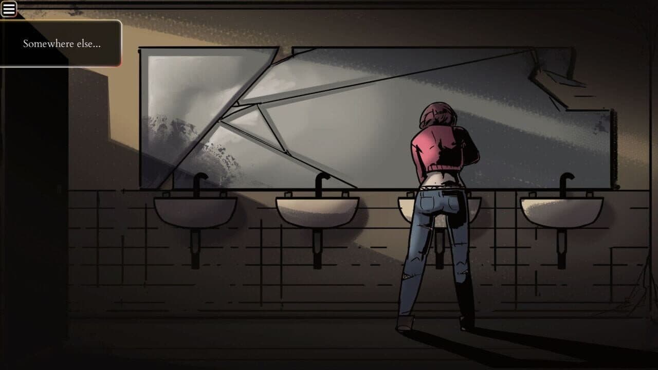 Perseverance: Part 1 thumbnail 3