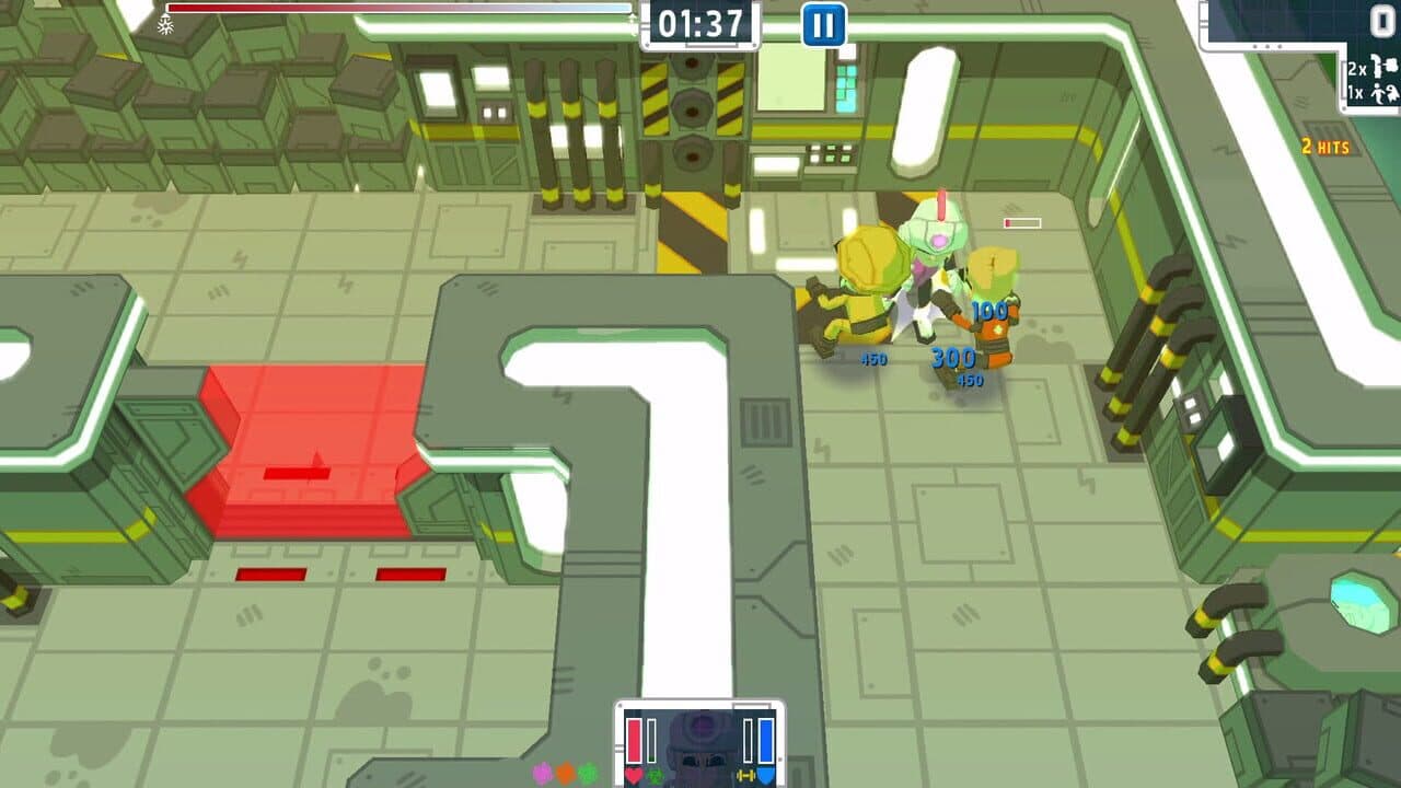 NDE Rescue thumbnail 2