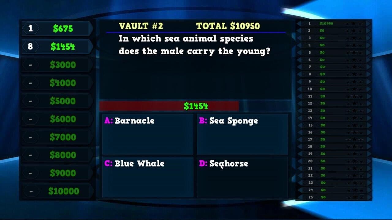 Trivia Vault: Science & History Trivia 2 thumbnail 3