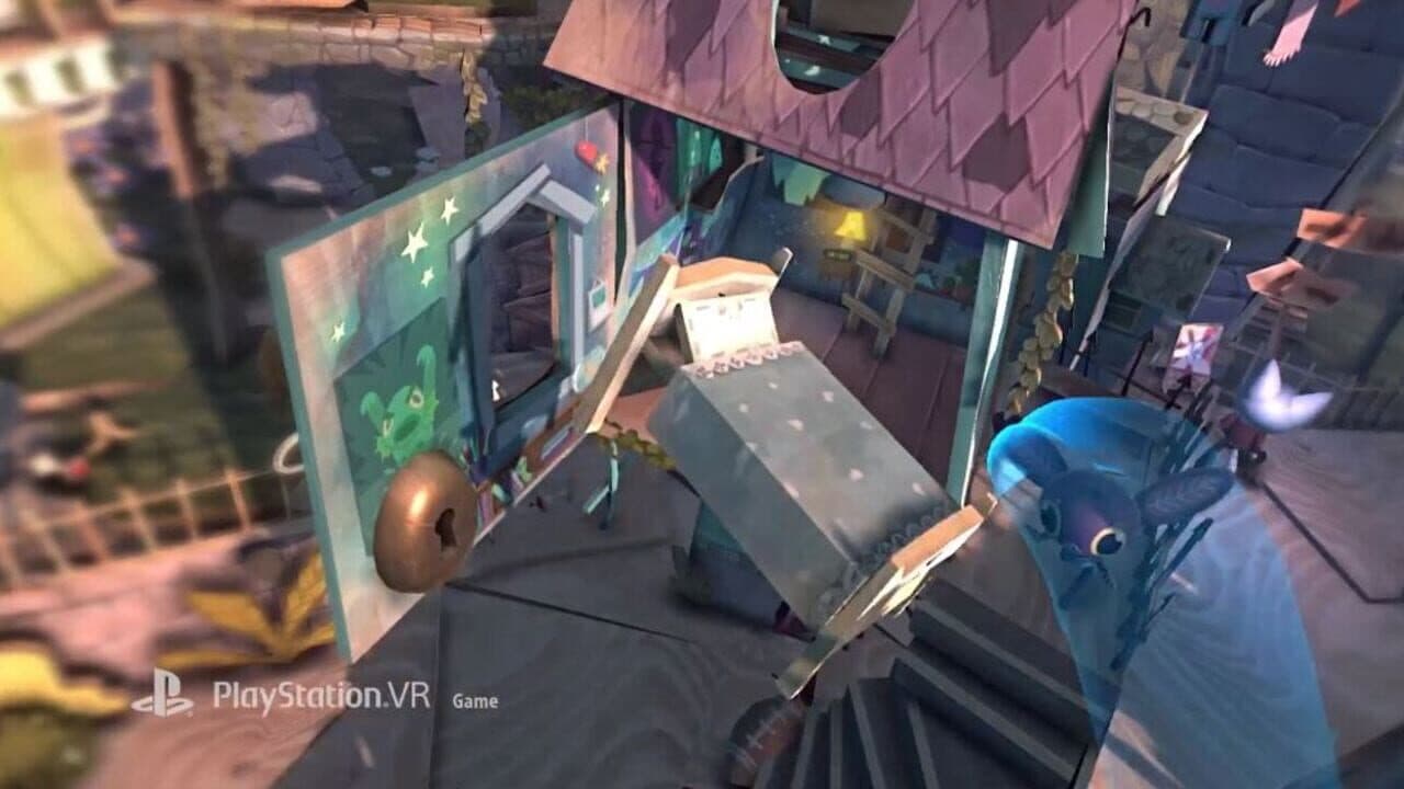 Ghost Giant thumbnail 4