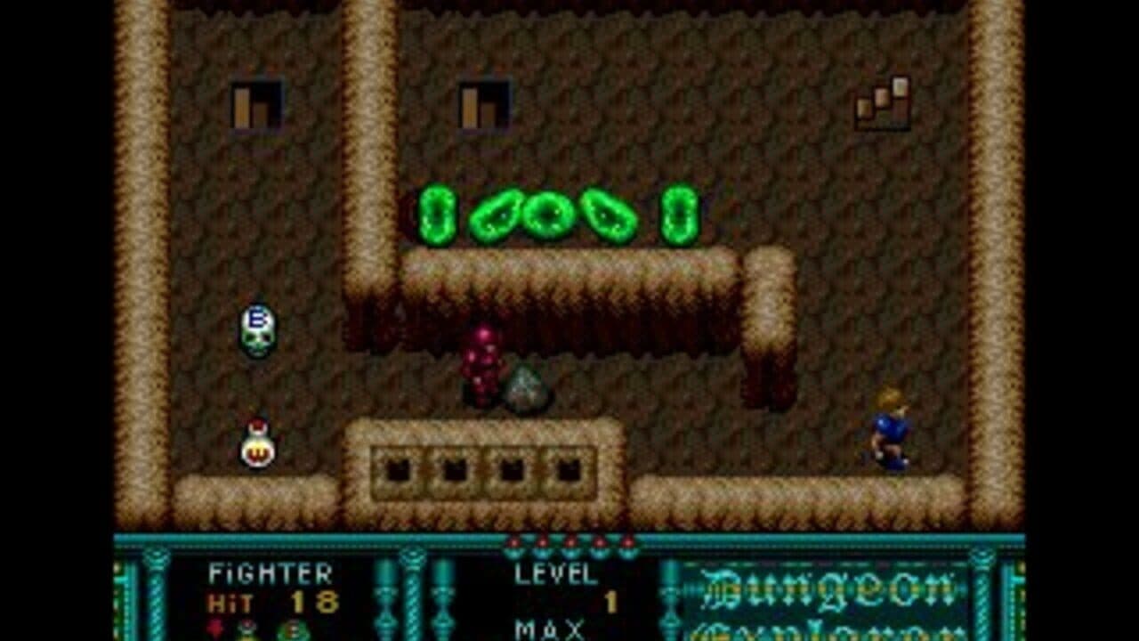 Dungeon Explorer thumbnail 6