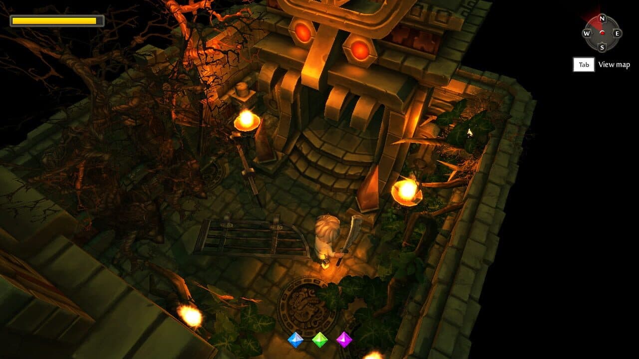 TinyKeep thumbnail 2